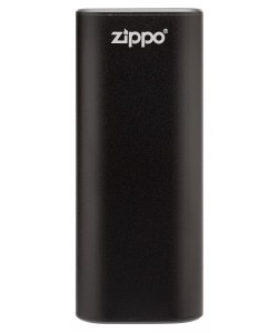 Zippo HeatBank® 6 Rechargeable Hand Warmer Black