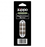 Zippo roku sildītāja katalītiskā degļa elements