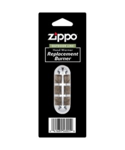 Zippo Hand Warmer Replacement Burner