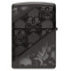 Zippo Lighter  46751 Armor® Skull Collage Design