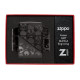 Zippo Lighter  46751 Armor® Skull Collage Design