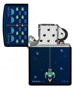 Zippo šķiltavas 49114