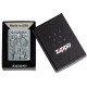 Зажигалка Zippo 49298 Saloon Skull Emblem Зажигалка Zippo 49298 Saloon Skull Emblem