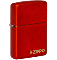 Zippo Lighter 49475ZL