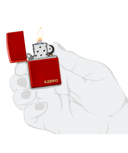 Zippo Lighter 49475ZL
