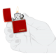 Zippo Lighter 49475ZL