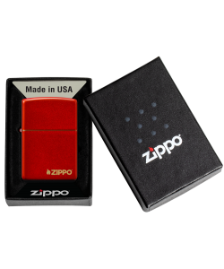 Zippo Lighter 49475ZL