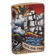 Зажигалка Zippo 49532 Nautical Tattoo Design Зажигалка Zippo 49532 Nautical Tattoo Design