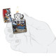 Зажигалка Zippo 49532 Nautical Tattoo Design Зажигалка Zippo 49532 Nautical Tattoo Design