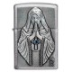 Zippo šķiltavas 49756 Anne Stokes Gothic Prayer Emblem