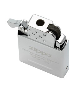 ZIPPO BUTANE LIGHTER INSERT- YELLOW FLAME