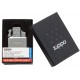 Zippo Butane Lighter Insert - Single Torch