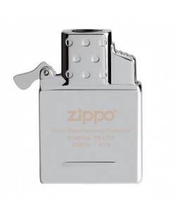 Zippo Butane Lighter Insert - Single Torch