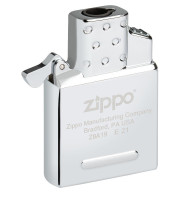 Zippo Butane Lighter Insert - Single Torch Zippo Butane Lighter Insert - Single Torch