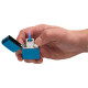 Zippo Butane Lighter Insert - Single Torch Zippo Butane Lighter Insert - Single Torch