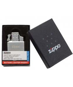 Zippo Butane Lighter Insert - Double Torch