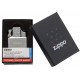 Zippo Butane Lighter Insert - Double Torch