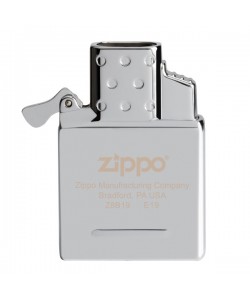 Бутановая вставка с двойным пламенем для  зажигалки Zippo