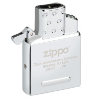 Zippo Butane Lighter Insert - Double Torch Zippo Butane Lighter Insert - Double Torch