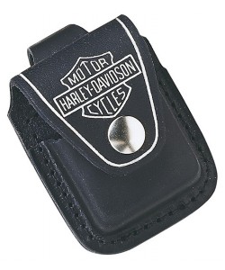 Harley-Davidson® Lighter Pouch