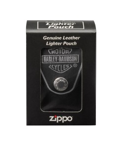 Harley-Davidson® Lighter Pouch