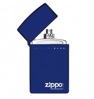 Zippo Into the Blue Eau de Toilette 30 ml Vapo