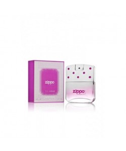 Zippo FEELZONE for her. Tualetes ūdens sievietēm 40 ml