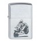 Zippo Lighter 1.100.127 Motorcycle