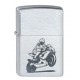 Zippo Lighter 1.100.127 Motorcycle