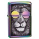 Зажигалка Zippo 151CI407606 Lion in Sunglasses