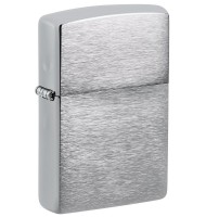 Zippo šķiltavas 162 Armor™  Brushed Chrome