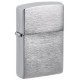 Zippo šķiltavas 162 Armor™  Brushed Chrome