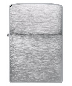 Zippo šķiltavas 162 Armor™  Brushed Chrome