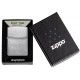 Zippo šķiltavas 162 Armor™  Brushed Chrome