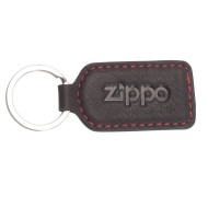 Zippo Key Rings Mocha