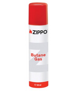 Zippo Butane Gas 100ml