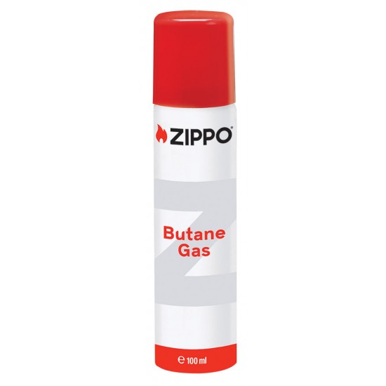 Zippo Газ Бутан 100 ml