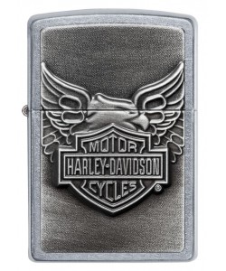 Harley-Davidson® 