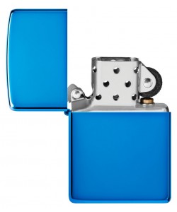 Zippo Lighter 20446