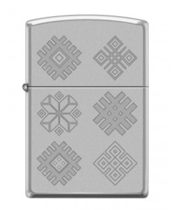 Zippo Lighter 205AE401407