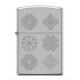 Zippo Lighter 205AE401407