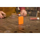 Зажигалка Zippo 231 Orange Matte Зажигалка Zippo 231 Orange Matte
