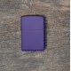Зажигалка Zippo 237 Purple Matte