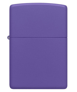 Зажигалка Zippo 237 Purple Matte