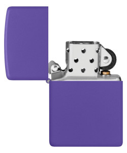 Зажигалка Zippo 237 Purple Matte