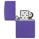 Зажигалка Zippo 237 Purple Matte