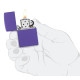 Зажигалка Zippo 237 Purple Matte