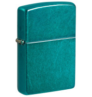 Зажигалка Zippo 24004 Candy Teal