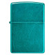 Зажигалка Zippo 24004 Candy Teal Зажигалка Zippo 24004 Candy Teal