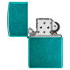 Зажигалка Zippo 24004 Candy Teal Зажигалка Zippo 24004 Candy Teal